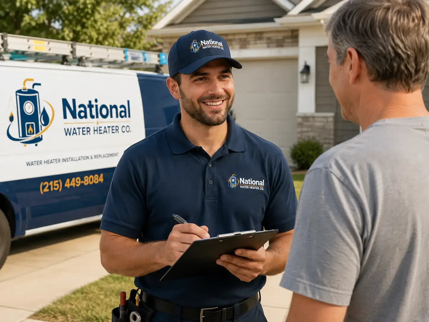 Water Heater Installation Streamwood, IL FAQs